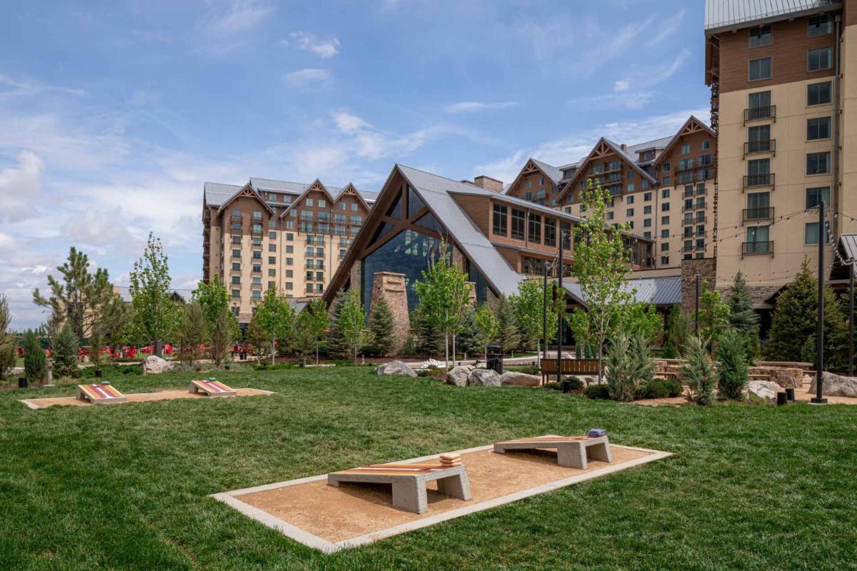 Gaylord Rockies Resort & Convention Center - image 2