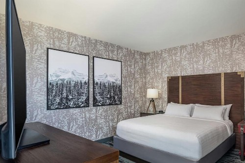 Gaylord Rockies Resort & Convention Center - image 23
