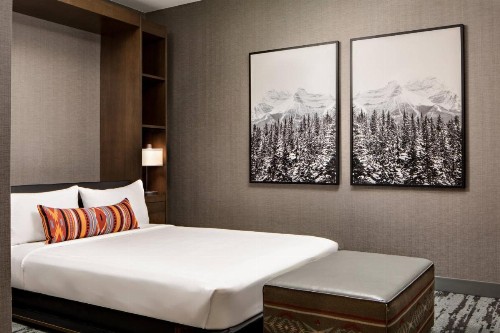 Gaylord Rockies Resort & Convention Center - image 24