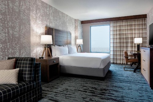 Gaylord Rockies Resort & Convention Center - image 25