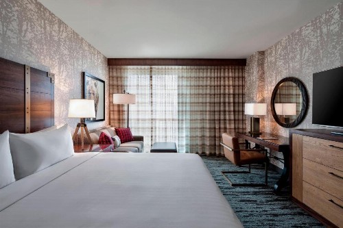 Gaylord Rockies Resort & Convention Center - image 27