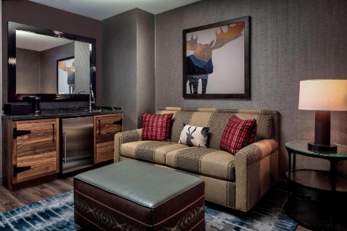 Gaylord Rockies Resort & Convention Center - image 34