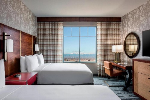 Gaylord Rockies Resort & Convention Center - image 36