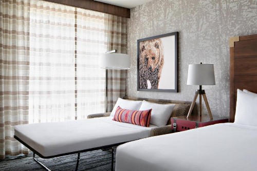 Gaylord Rockies Resort & Convention Center - image 37
