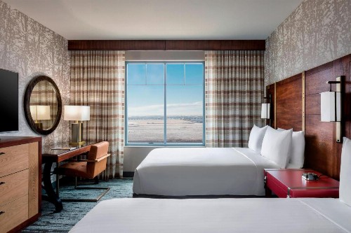 Gaylord Rockies Resort & Convention Center - image 38