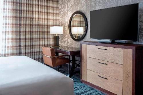 Gaylord Rockies Resort & Convention Center - image 39