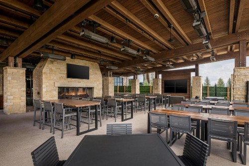 Gaylord Rockies Resort & Convention Center - image 49