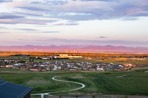 Gaylord Rockies Resort & Convention Center - image 5