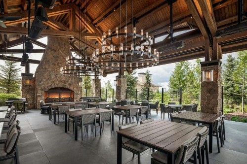 Gaylord Rockies Resort & Convention Center - image 50