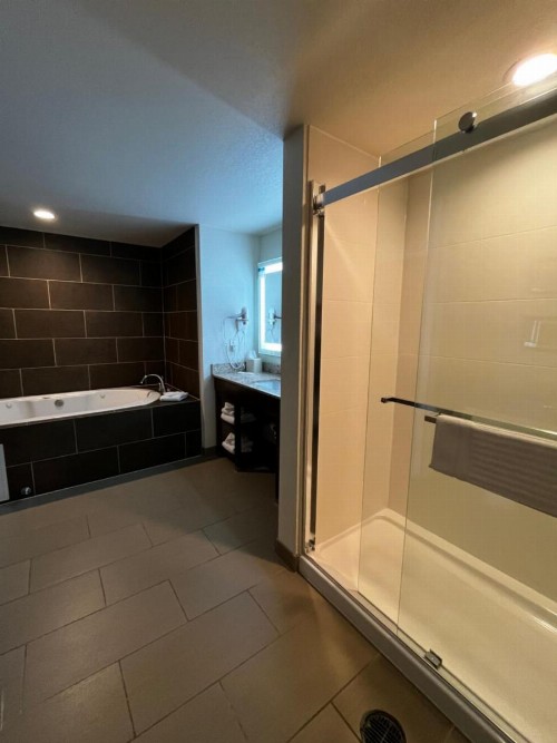 Comfort Suites Denver International Airport - image 21