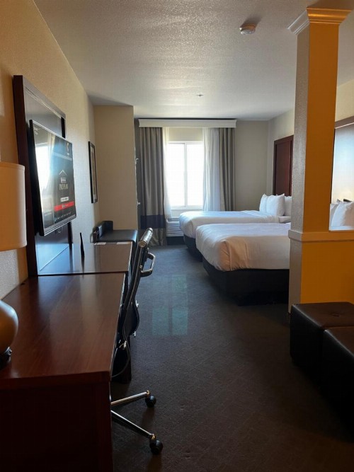 Comfort Suites Denver International Airport - image 25