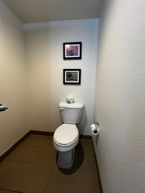 Comfort Suites Denver International Airport - image 37