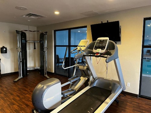 Comfort Suites Denver International Airport - image 40