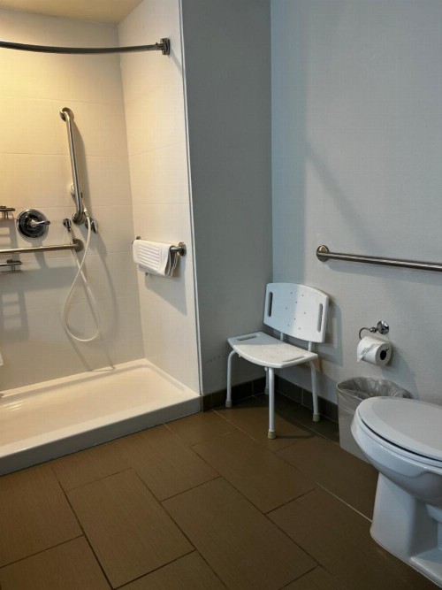 Comfort Suites Denver International Airport - image 43