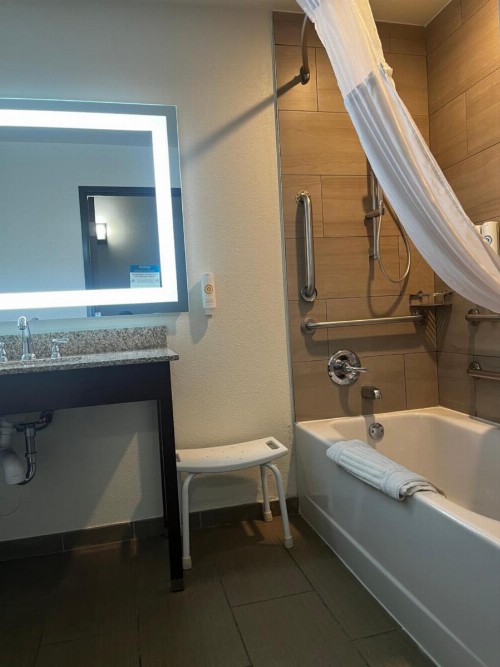 Comfort Suites Denver International Airport - image 45