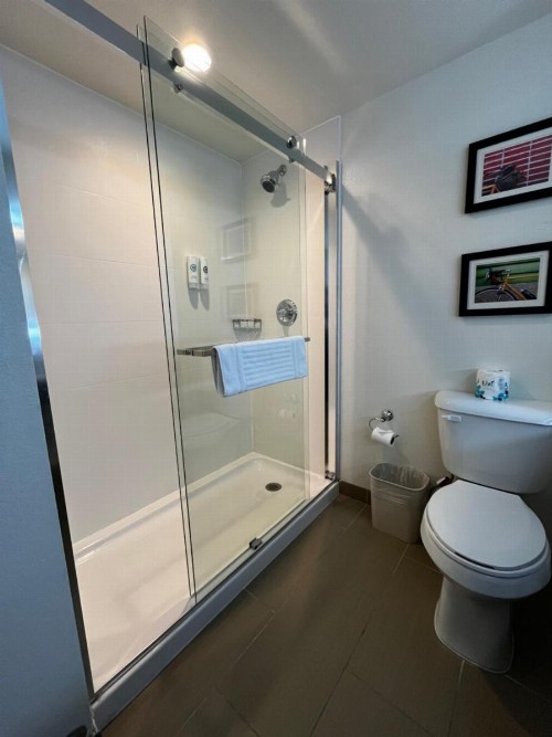 Comfort Suites Denver International Airport - image 47