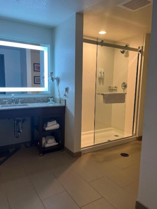 Comfort Suites Denver International Airport - image 48