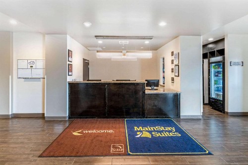 MainStay Suites Denver International Airport - image 17