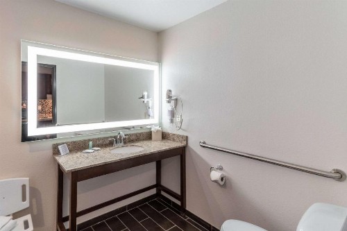 MainStay Suites Denver International Airport - image 19