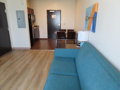 MainStay Suites Denver International Airport - image 23
