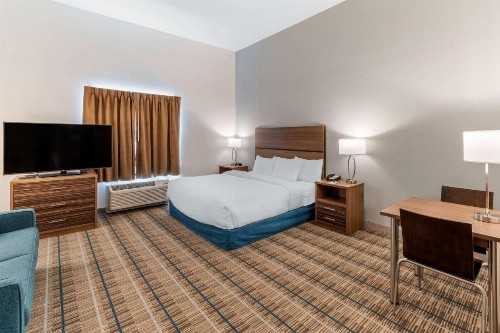 MainStay Suites Denver International Airport - image 25