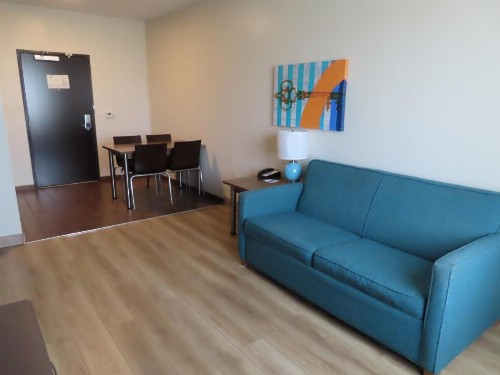 MainStay Suites Denver International Airport - image 30