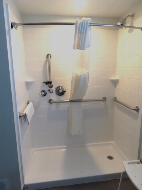 MainStay Suites Denver International Airport - image 31