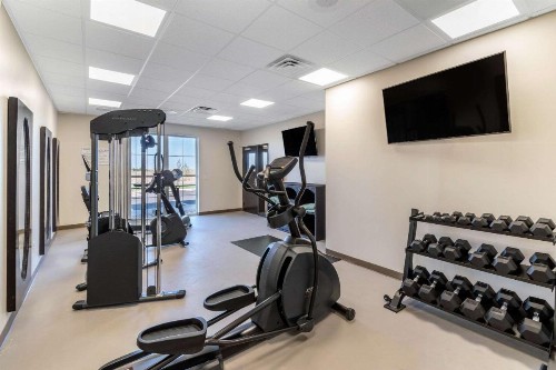 MainStay Suites Denver International Airport - image 32