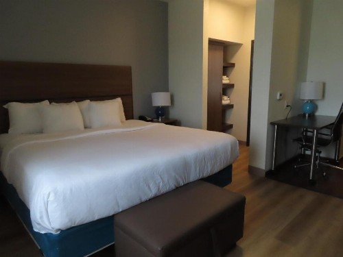 MainStay Suites Denver International Airport - image 35