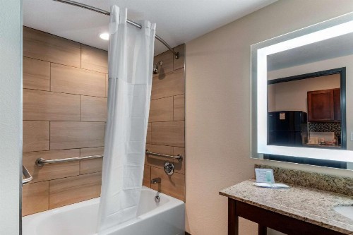 MainStay Suites Denver International Airport - image 4