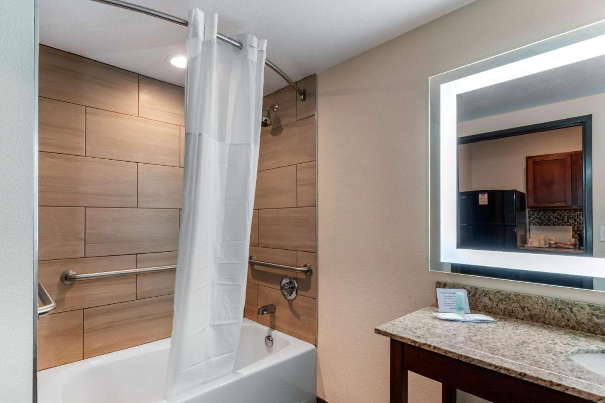 MainStay Suites Denver International Airport - image 4