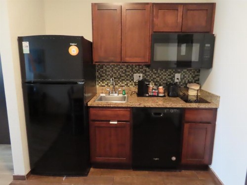 MainStay Suites Denver International Airport - image 40