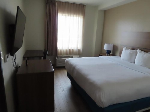 MainStay Suites Denver International Airport - image 44