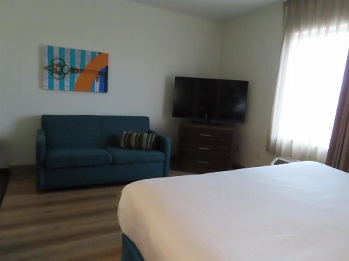 MainStay Suites Denver International Airport - image 45