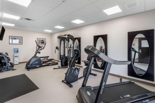 MainStay Suites Denver International Airport - image 47