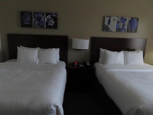 Sleep Inn & Suites Denver International Airport - image 13