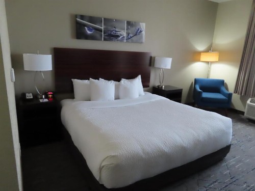 Sleep Inn & Suites Denver International Airport - image 18
