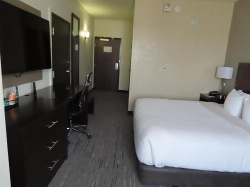 Sleep Inn & Suites Denver International Airport - image 19