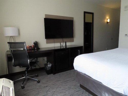 Sleep Inn & Suites Denver International Airport - image 21