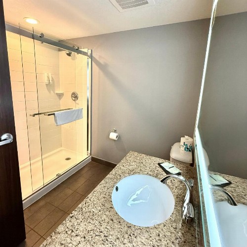 Sleep Inn & Suites Denver International Airport - image 23