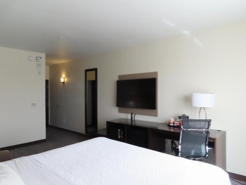 Sleep Inn & Suites Denver International Airport - image 25