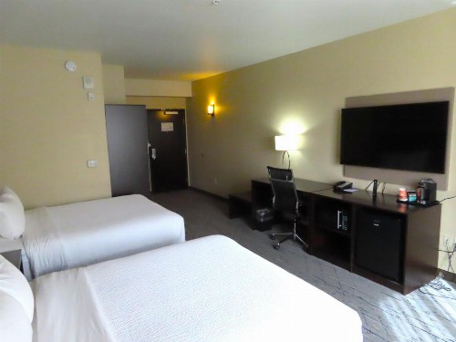 Sleep Inn & Suites Denver International Airport - image 31