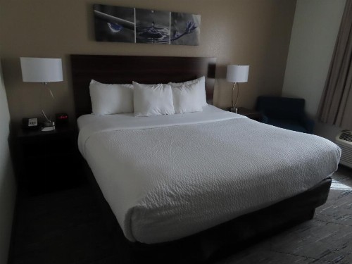 Sleep Inn & Suites Denver International Airport - image 33
