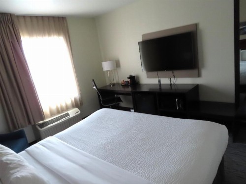 Sleep Inn & Suites Denver International Airport - image 34