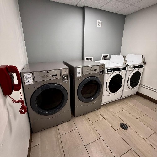 Sleep Inn & Suites Denver International Airport - image 35