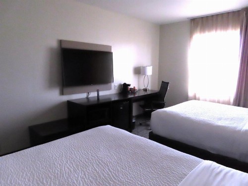 Sleep Inn & Suites Denver International Airport - image 37