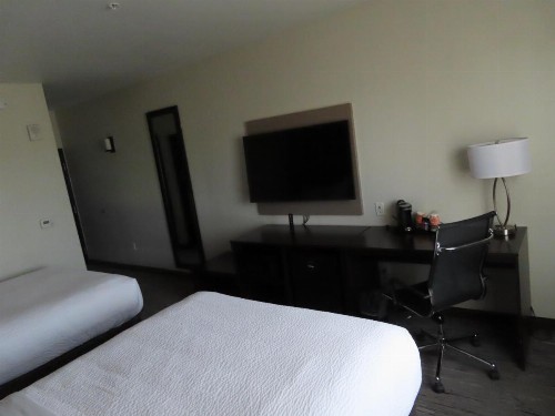 Sleep Inn & Suites Denver International Airport - image 7
