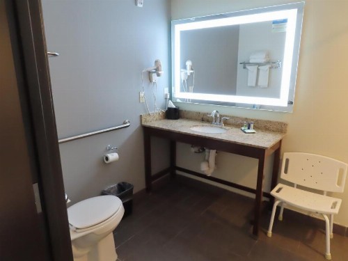 Sleep Inn & Suites Denver International Airport - image 9