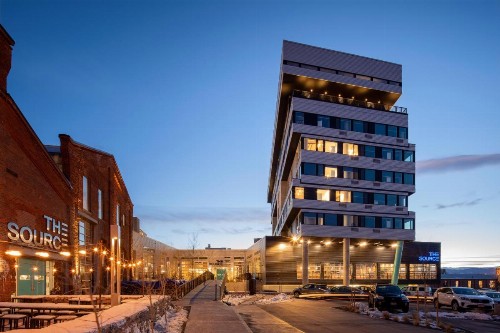 The Source Hotel - image 2