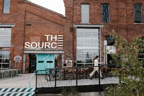 The Source Hotel - image 3